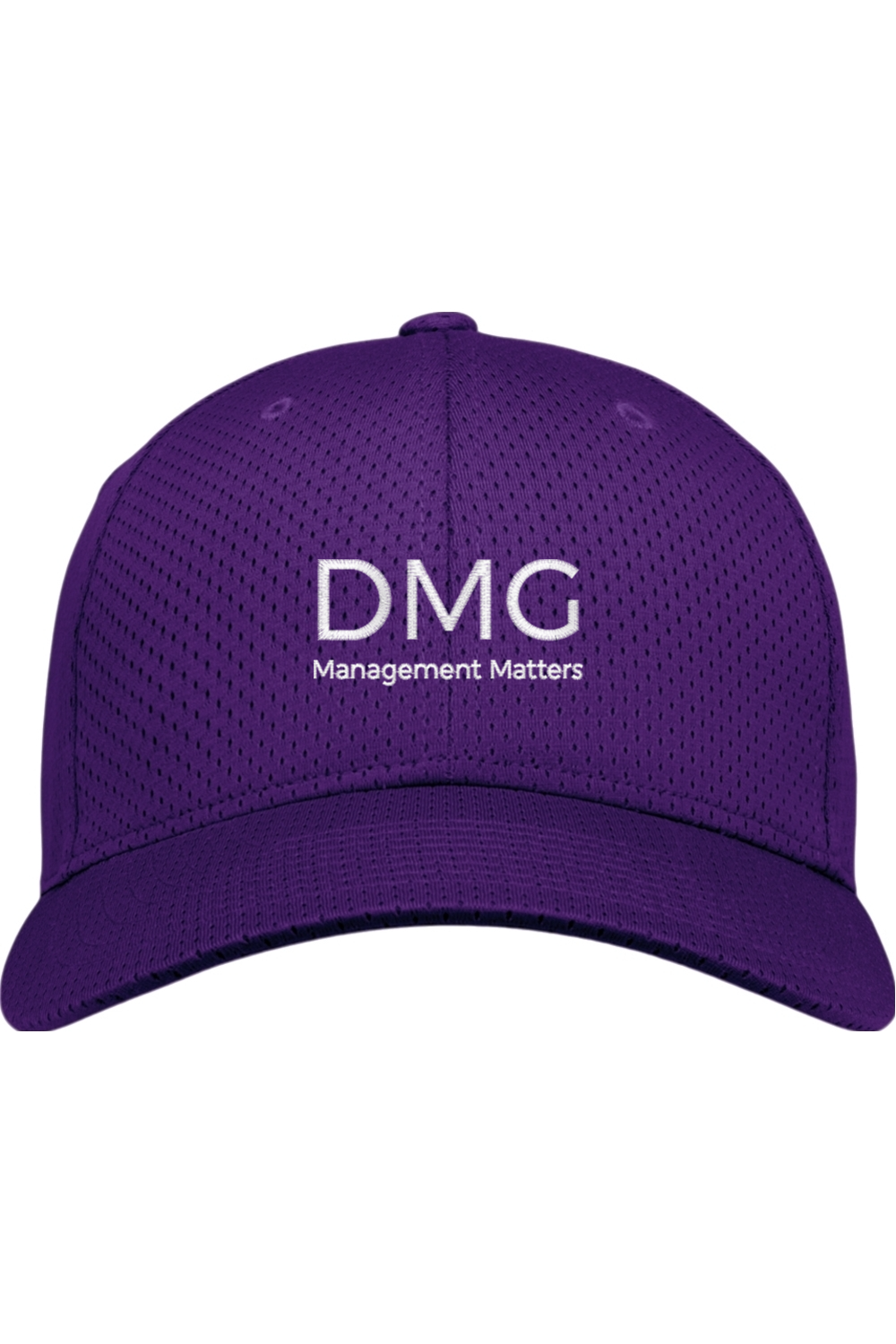 Augusta Sportswear Youth Athletic Mesh Cap