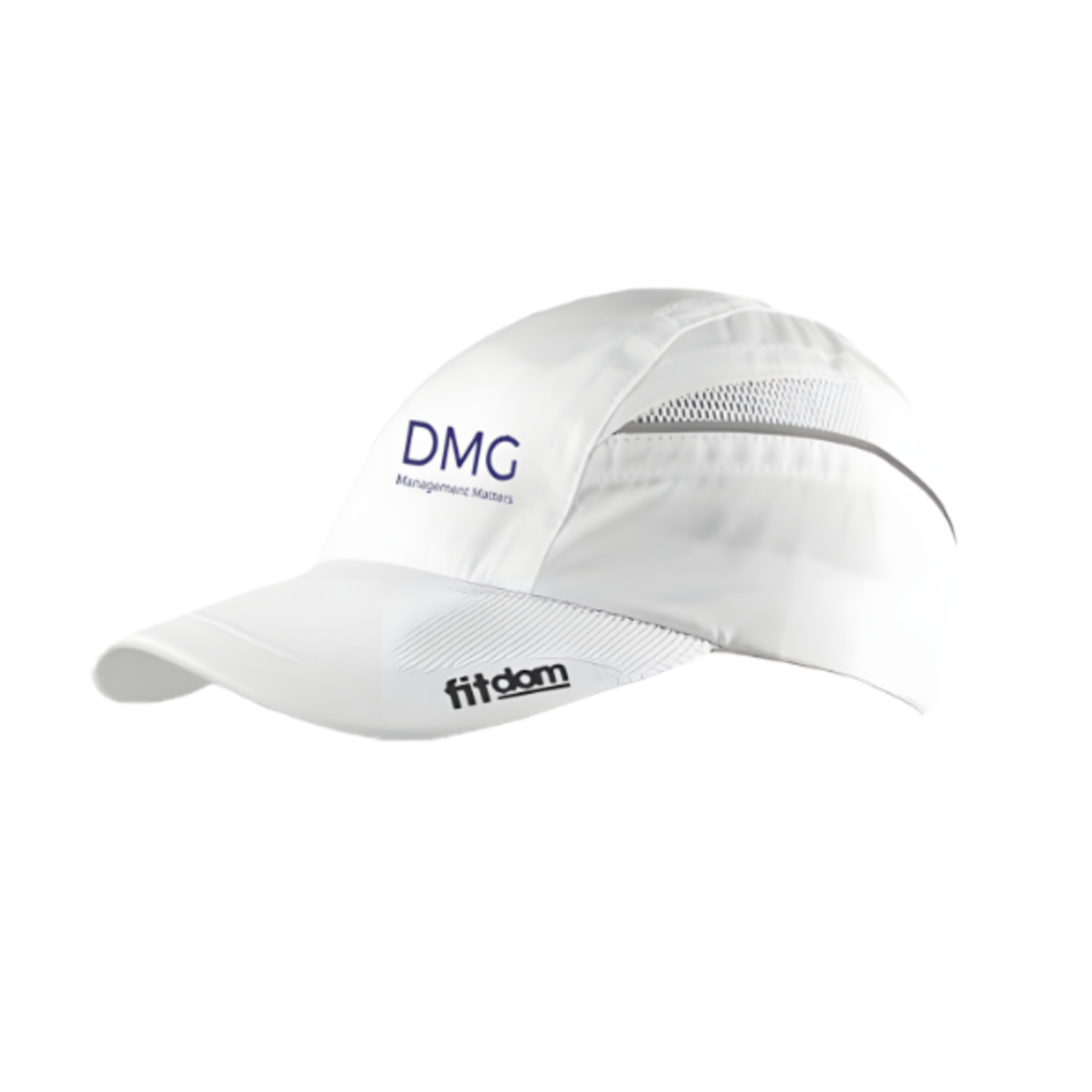 Fitdom Lightweight All Sports Cap